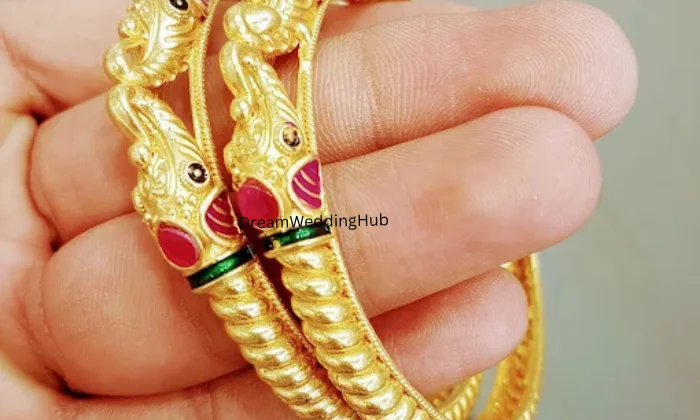 Antiqtrndz  Silver Jewellry